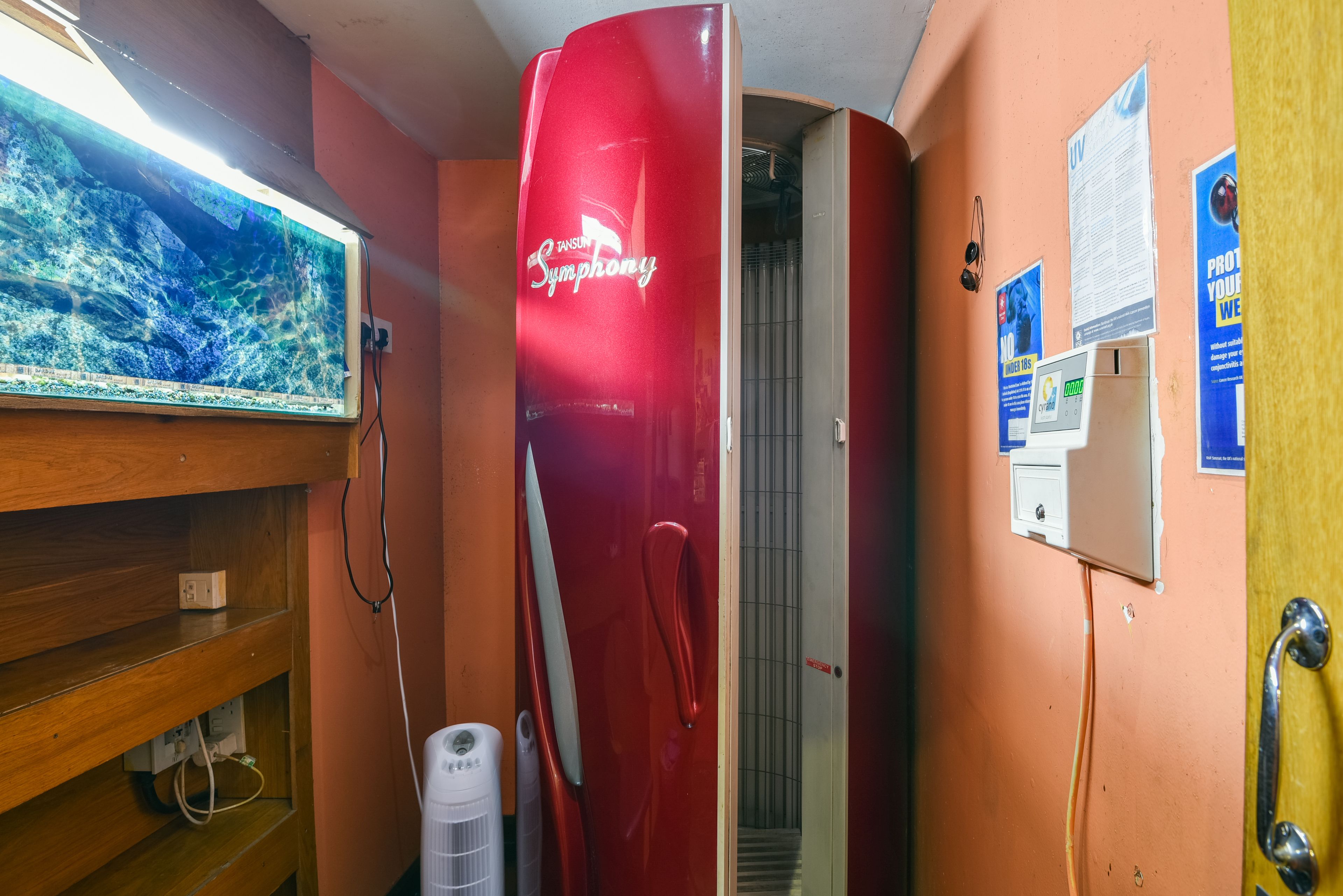 Foto - Pasha Hotel - 3* Boutique Hotel