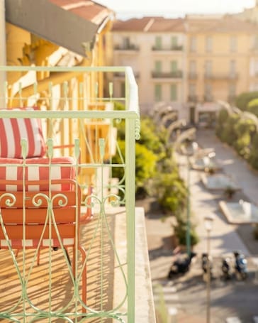 Exterior. Hôtel Gabriel - Nouveauté 2025