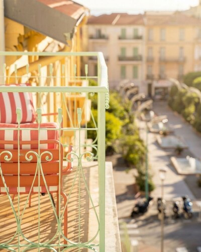 Hôtel Gabriel - Nouveauté 2025