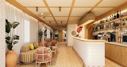 Hôtel Gabriel - Nouveauté 2025