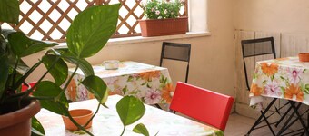 Villa Susanna