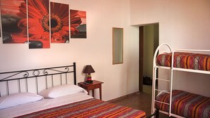 Double Room, Ensuite - Villa Susanna (Civitavecchia)