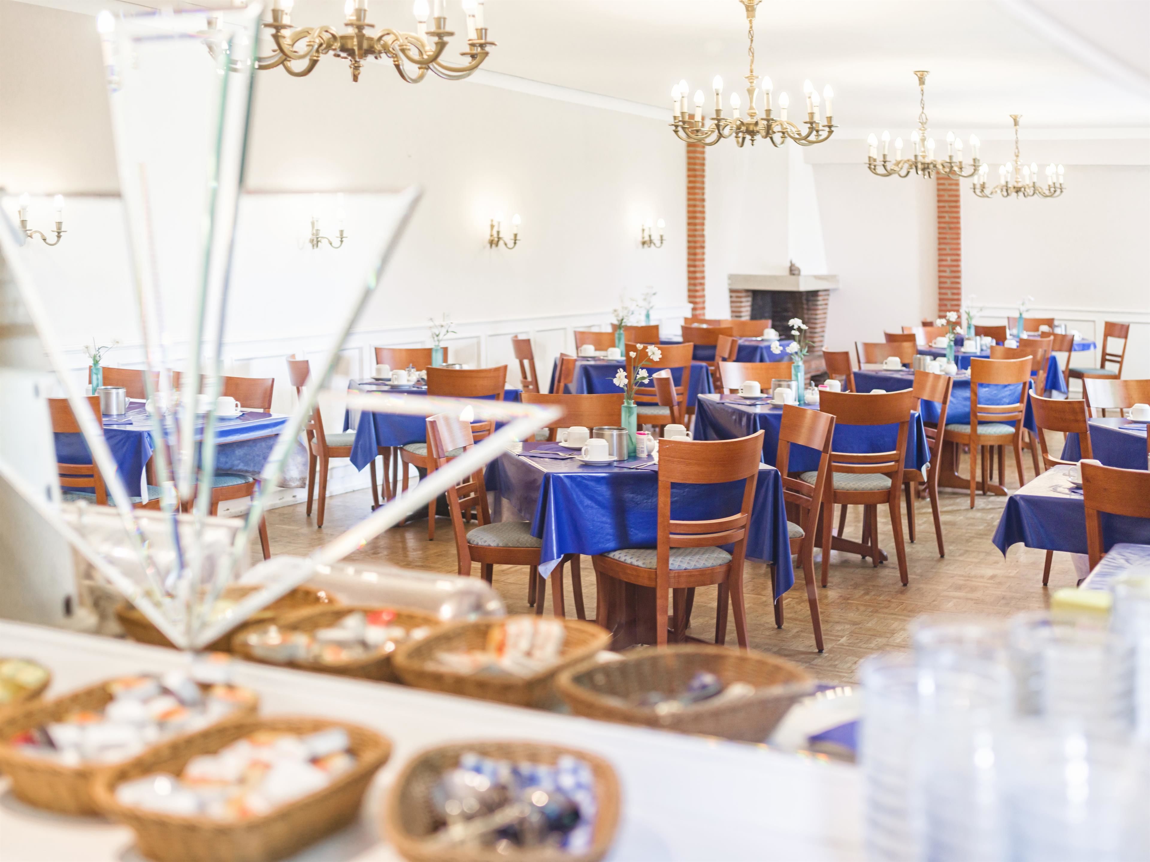 Foto - Hotel Hannover Airport by Premiere Classe