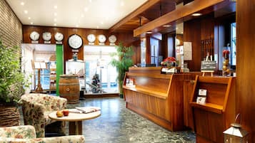 Hall