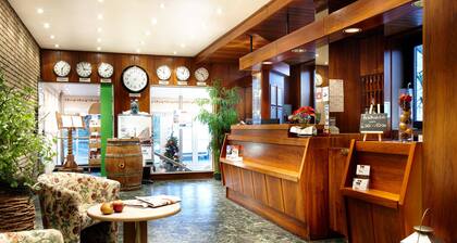 Hotel Hannover Airport by Premiere Classe