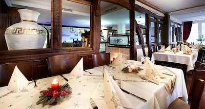 Hotel Hannover Airport by Premiere Classe