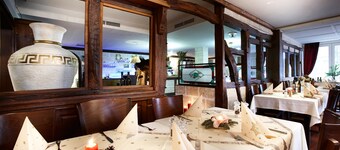 Hotel Hannover Airport by Premiere Classe