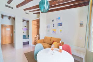 Standard-sviitti, keittiö (1, 2 and 3 pax) | Ruokailu omassa huoneessa