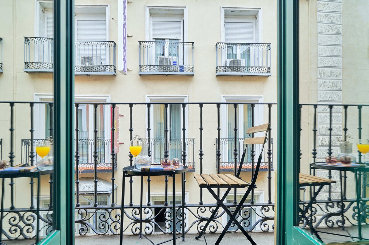 Blume Cruz Suites