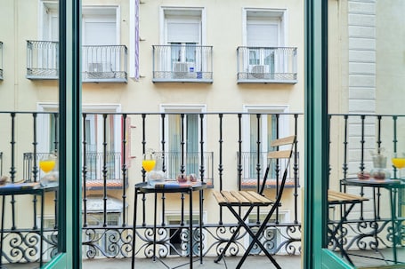 Μπαλκόνι