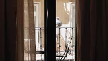 Superior Suite, Balcony (1, 2 and 3 pax) | Balcony