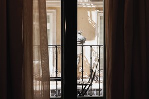 Superior Suite, Balcony (1, 2 and 3 pax) | Balcony