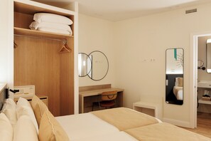 Ropa de cama de alta calidad y cubrecamas 