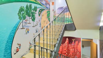 樓梯
