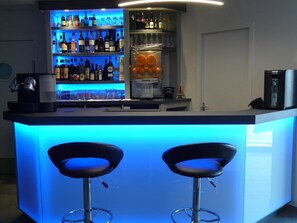 Bar (in loco)