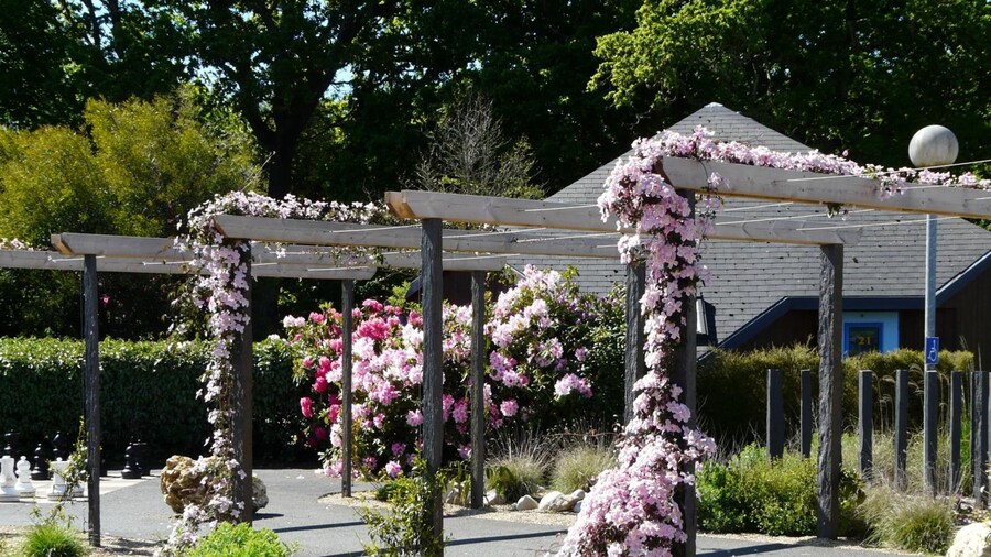 Hôtel de la Baie de Paimpol