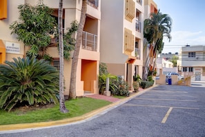 Detalle exterior