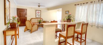 Apart-Hotel Plaza Colonial