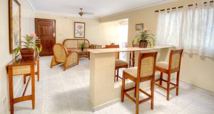 Apart-Hotel Plaza Colonial