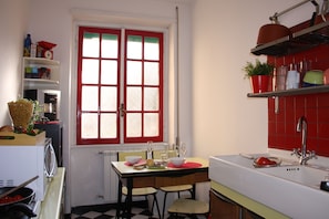 Bar (on property) - Arches B&B (Rome)