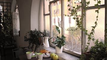 Terrazza/patio