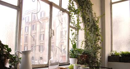 Arches B&B