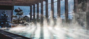 Dips&Drops – SUPERIOR HOTEL · SPORTS · SPA · RESTAURANTS