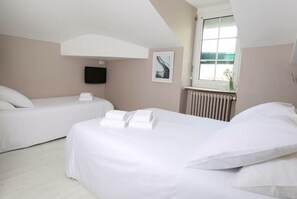 Free WiFi - Hotel Saint James (BIARRITZ)