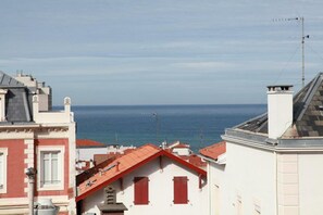 Exterior - Hotel Saint James (BIARRITZ)