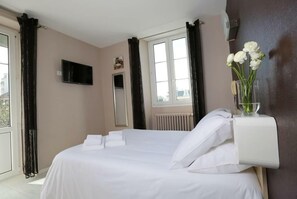 Free WiFi - Hotel Saint James (BIARRITZ)