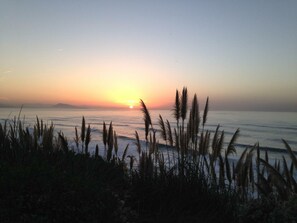 Beach nearby - Hotel Saint James (BIARRITZ)