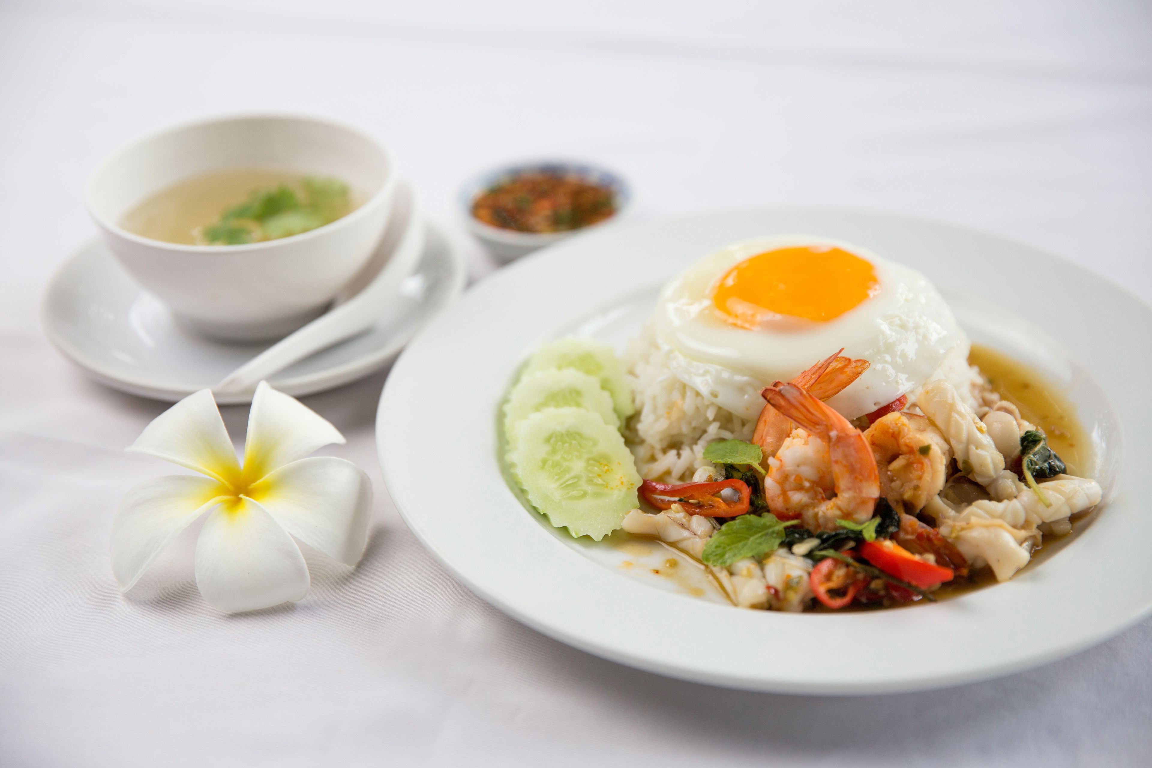 ร้านอาหาร