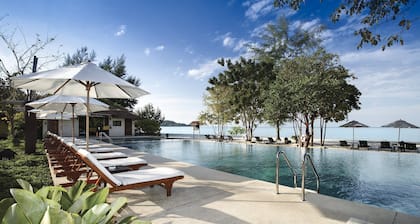 Centara Chaan Talay Resort & Villas