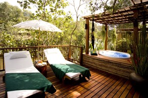 1 bedroom, minibar, in-room safe, desk - Centara Chaan Talay Resort & Villas (Trat)