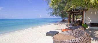 Centara Chaan Talay Resort & Villas