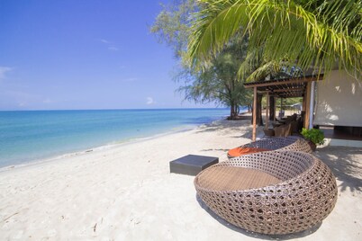 Centara Chaan Talay Resort & Villas