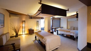 Wellnessanwendung