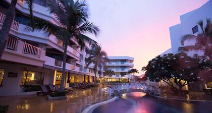 Imperial Hua Hin Beach Resort