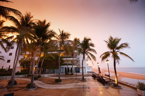 Imperial Hua Hin Beach Resort