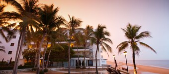 Imperial Hua Hin Beach Resort