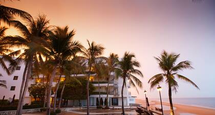 Imperial Hua Hin Beach Resort