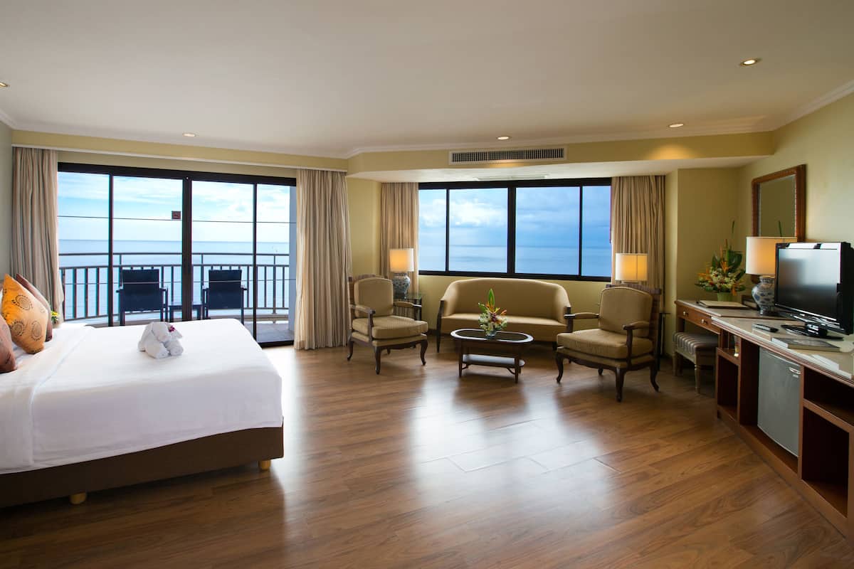 Premier Seaview