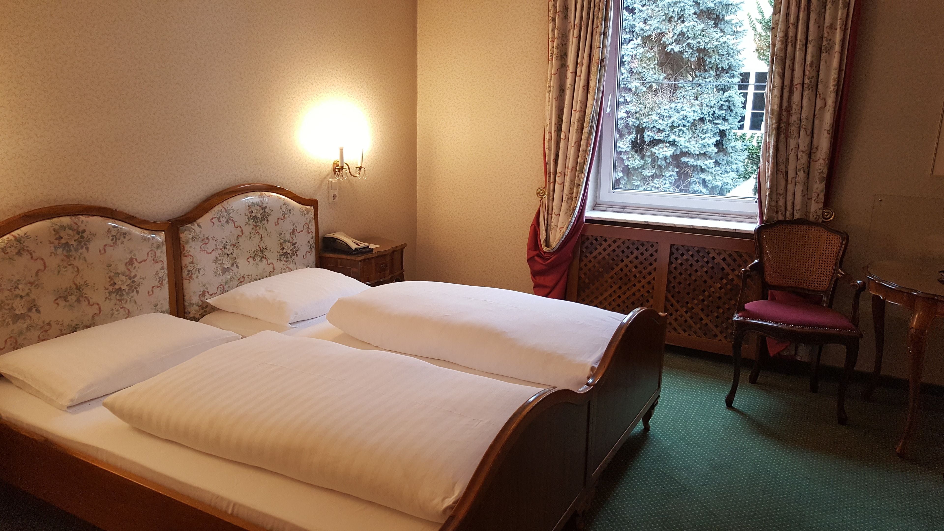 1 bedroom, premium bedding, down duvets, in-room safe