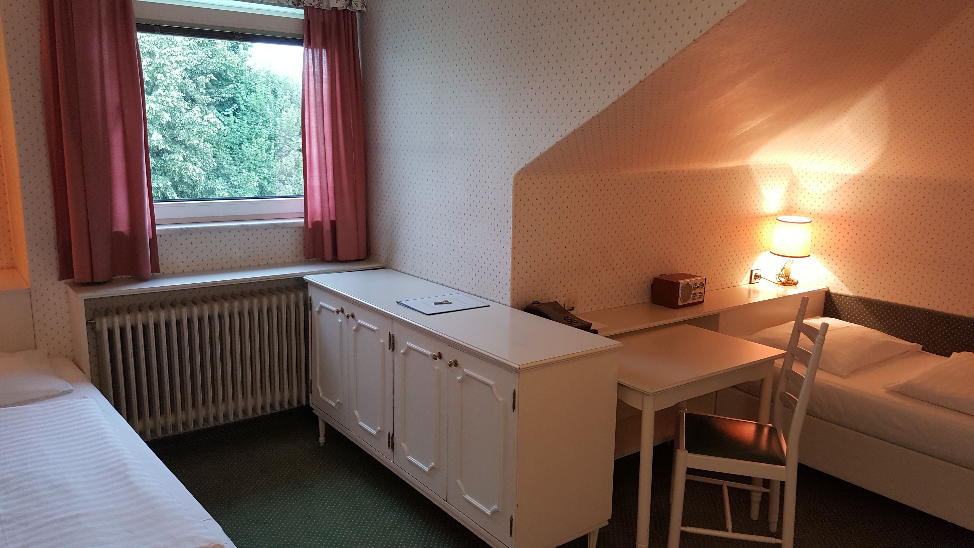 single room | 1 bedroom, premium bedding, down duvets, in-room safe