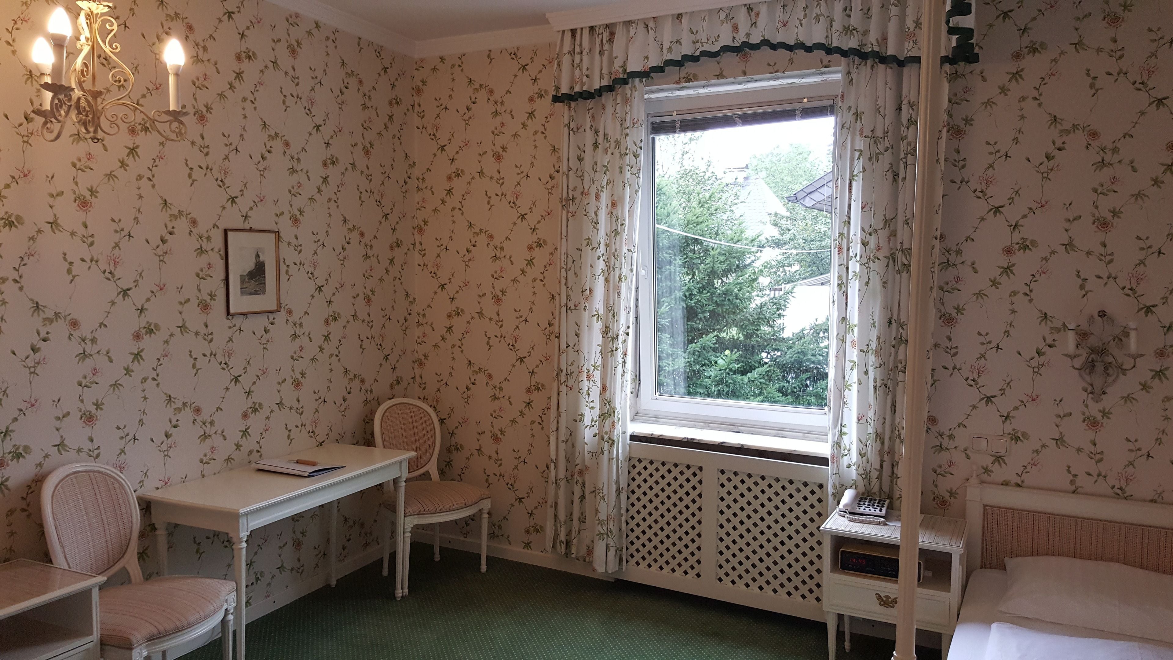 1 bedroom, premium bedding, down duvets, in-room safe