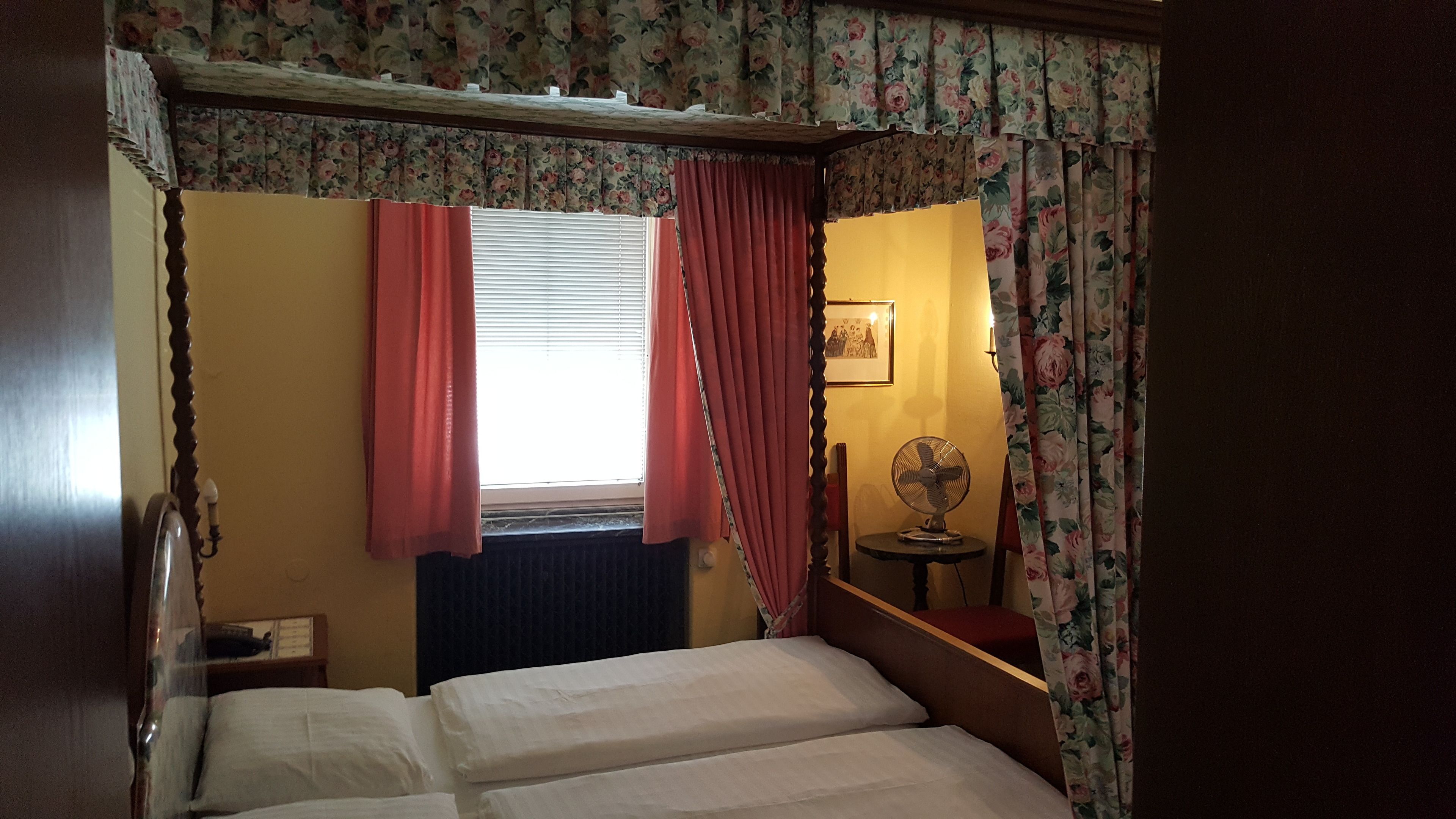 1 bedroom, premium bedding, down duvets, in-room safe