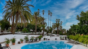 Exterior - Hotel Cortijo San Ignacio (Telde)