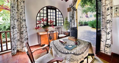 Hotel Cortijo San Ignacio