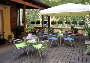 Exterior - Relais San Pietro (Rome)