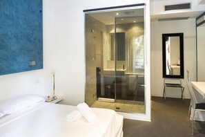 Coffres-forts dans les chambres, décoration personnalisée